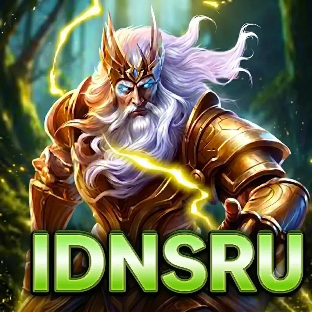 IDNSERU - Aplikasi Investasi Terpercaya untuk Keuangan Anda