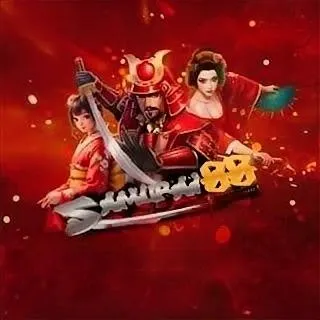 SAMURAI88 - Aplikasi Edukasi Anak Menarik untuk Keluarga