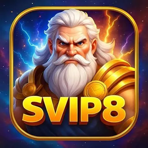 SVIP8 - Aplikasi Kunci Aplikasi Terpercaya untuk Keamanan Data Anda